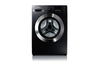 Samsung - WF70F5E2W2X 7KG 1200 Spin - Washing Machine-Graphite Samsung - WF70F5E2W2X 7KG 1200 Spin - Washing Machine-Graphite